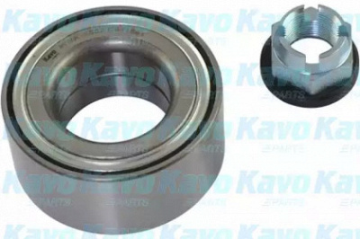 KAVO PARTS wbk6552 -  Комплект подшипника ступицы колеса
